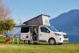 Top-Quality Small Motorhomes Built in Brisbane 