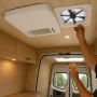 Install Campervan Fans & Aircon Sunshine Coast – Stay Cool