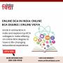 Online BCA in India: Online BCA Degree | Online Vidya Online BCA in India: Online BCA Degree | Online Vidya