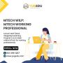 Mtech WILP: Mtech working professional Mtech WILP: Mtech working professional