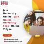 Jain University Online | Jain Online University Fees - Onlin