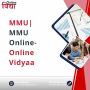 MMU , MMU Online - Online Vidyaa MMU , MMU Online - Online Vidyaa