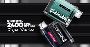 SKE Crystal 4-in-1: 2400 Puffs of Flavorful Convenience