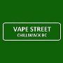 Vape Street Shop in Chilliwack, British Columbia