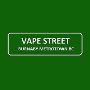 Vape Street Store in Burnaby Metrotown, BC
