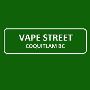 Vape Street Shop in Coquitlam BC