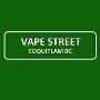 Vape Street Store in Coquitlam, BC