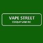Vape Street Shop in Coquitlam British Columbia