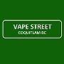 Best Vape Street Shop in Coquitlam, British Columbia
