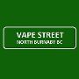 Vape Street Store in North Burnaby, BC