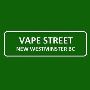 Vape Street Shop in New Westminster BC