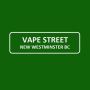 Best Vape Street Shop in New Westminster BC Best Vape Street Shop in New Westminster BC
