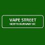 Vape Street Shop in North Burnaby, British Columbia