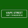 Vape Street Shop in North Vancouver BC