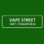 Vape Street Shop in North Vancouver BC
