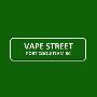 Vape Street Poco Coast Meridian BC