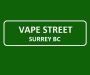 Vape Street Surrey BC