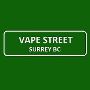 Vape Street Shop in Surrey, BC Vape Street Shop in Surrey, BC