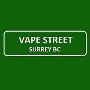 Best Vape Street Shop in Surrey, BC