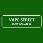 Vape Street Shop in Tsawwassen BC
