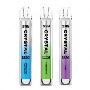 Crystal Bars
