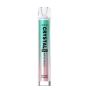 Exploring the Ske Crystal Bar 600 Disposable Vape