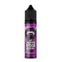 Vampire Blood Soda: Blackcurrant Lemonade Delight