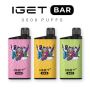 IGET Bar Wholesale: Bulk Savings on Premium Vapes