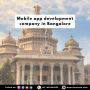 Mobile App Development Company In Bangalore Mobile App Development Company In Bangalore