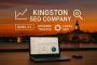 Top SEO Agency In Kingston