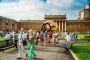 Skip the lines with our customized Vatican Tours