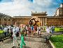 Vatican guided tours offering the best sightseeing with VIP 