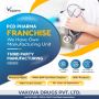 Join Hands with Vaxova Drugs – India’s Leading PCD Pharma Fr