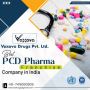 PCD Pharma Franchise Company in India – Vaxova Drugs