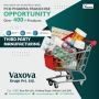 Best Tablets Manufacturer in India – Vaxova Drugs