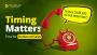 Timing Matters: Best Hours and Days for Outbound Sales Calls