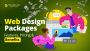 Breaking Down Web Design Packages: Features, Pricing 