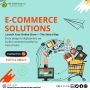 Leading Ecommerce Website Development Company in Oregon – VB