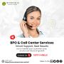 Best Inbound Calling Services in Nevada – VBE Services