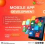 Best Mobile App Development Company in West Virginia – VBE S