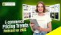 E-commerce Website Development Cost in 2025: What Businesses