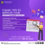 Leading E-Commerce Website Development Company in Oregon – V