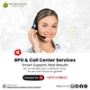 Best Inbound calling service in Kansas-VBe Services