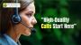 Enhance Business Efficiency with Customer Support Outsourcin
