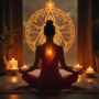 Yoga for stress relief