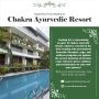 Ultimate Wellness Retreat in Kerala