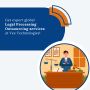 Legal Process Outsourcing company Australia