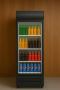 Visi Cooler Manufacturer in India for Display Cooling