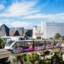 Complete Guide to Monorail Las Vegas Route Nevada