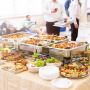 Catering Bay Area
